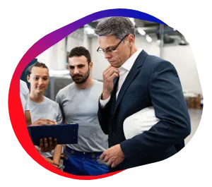 Yarika Desarrollo de competencias de supervisión y liderazgo